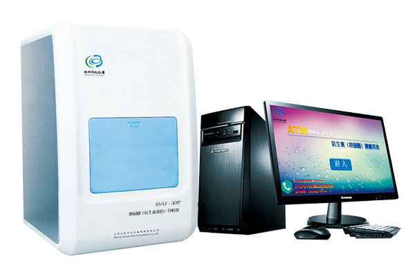 BYAT-30-抑菌圈(抗生素效价)测定仪