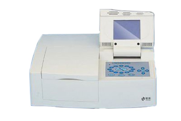 TU-1810系列紫外可见分光光度计